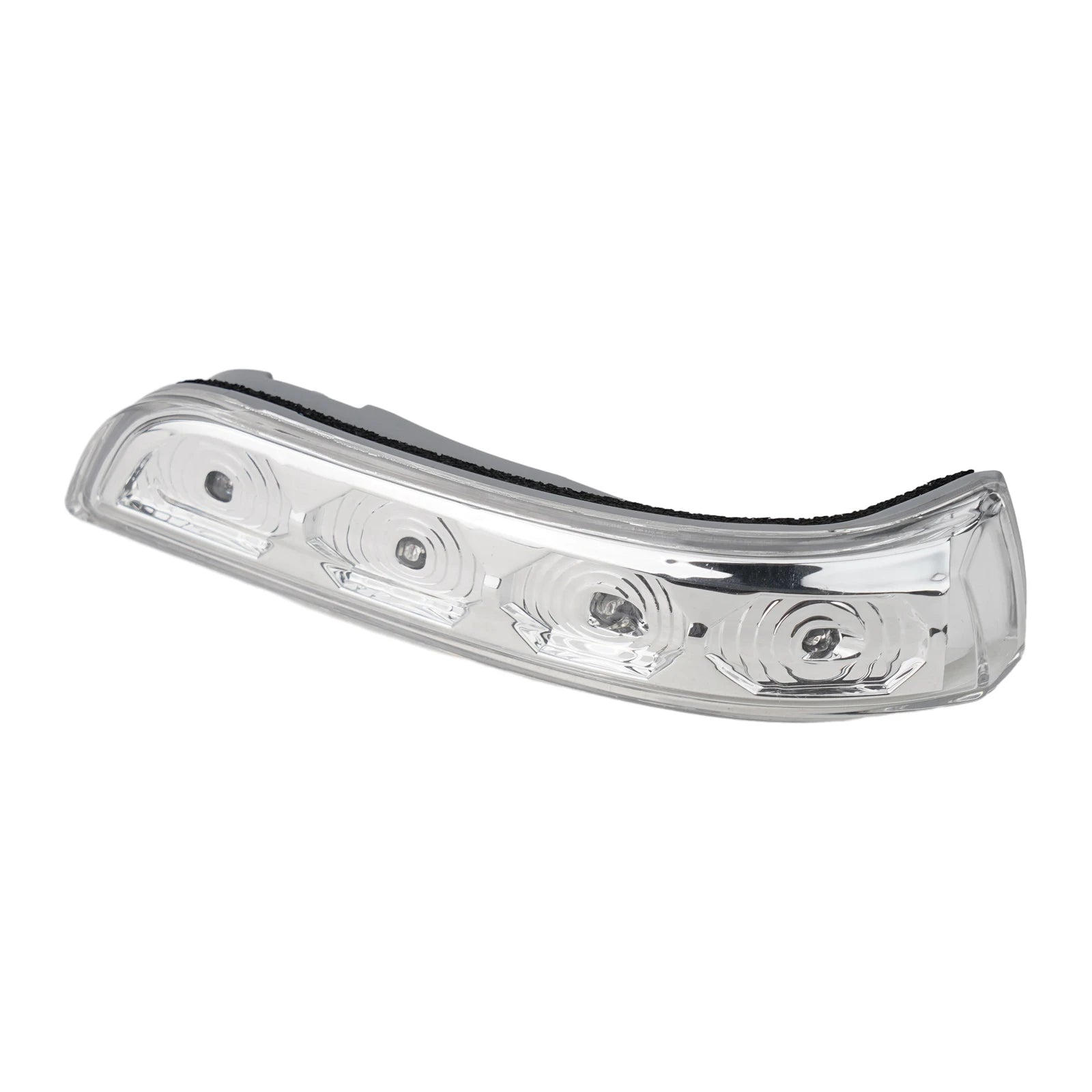 1 Pair Rear View Mirror Turn Signal Lamp Blicker For Hyundai I30 2009-2012 87613-2L600 LED Repeater Light Rearview  Car-styling