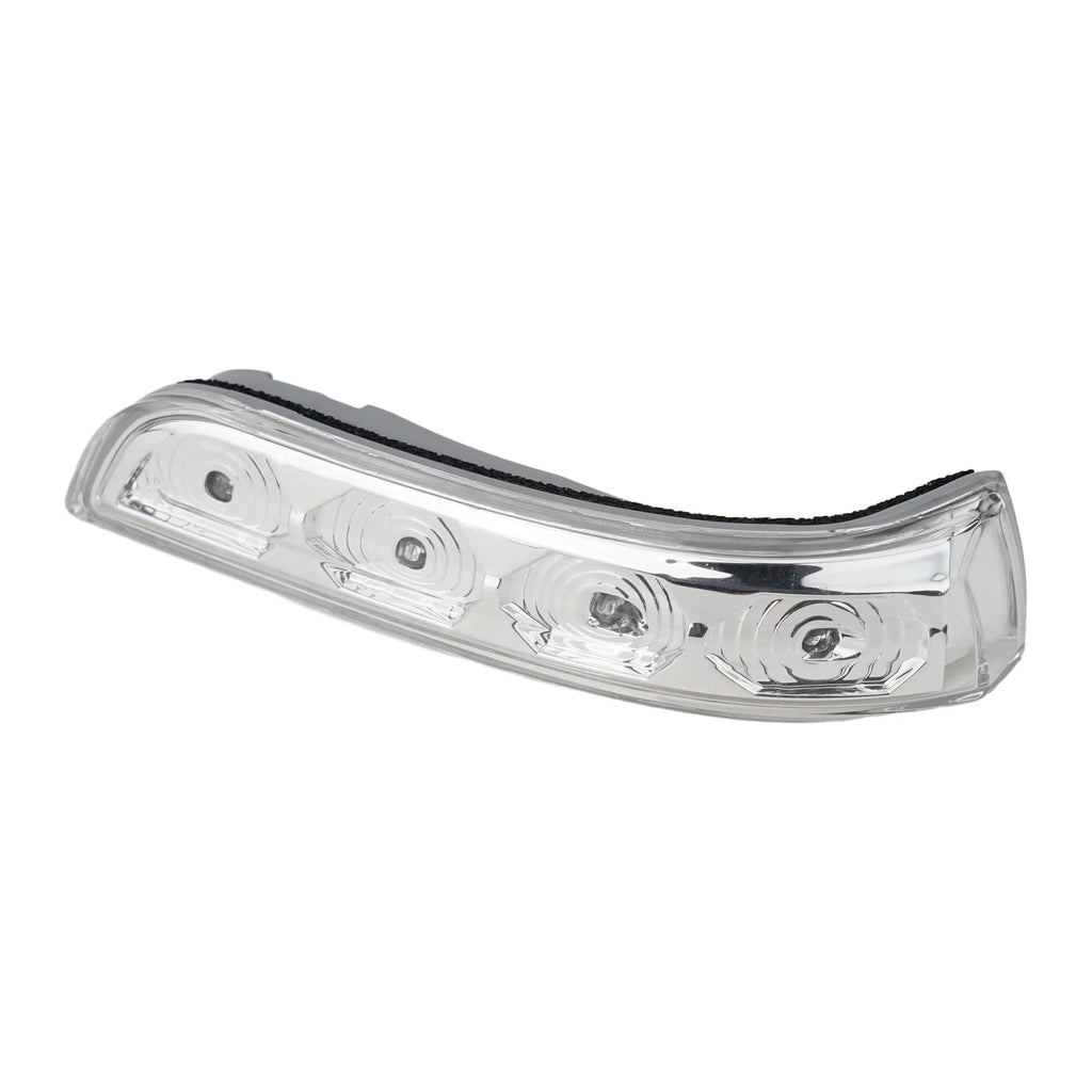 1 Pair Rear View Mirror Turn Signal Lamp Blicker For Hyundai I30 2009-2012 87613-2L600 LED Repeater Light Rearview  Car-styling