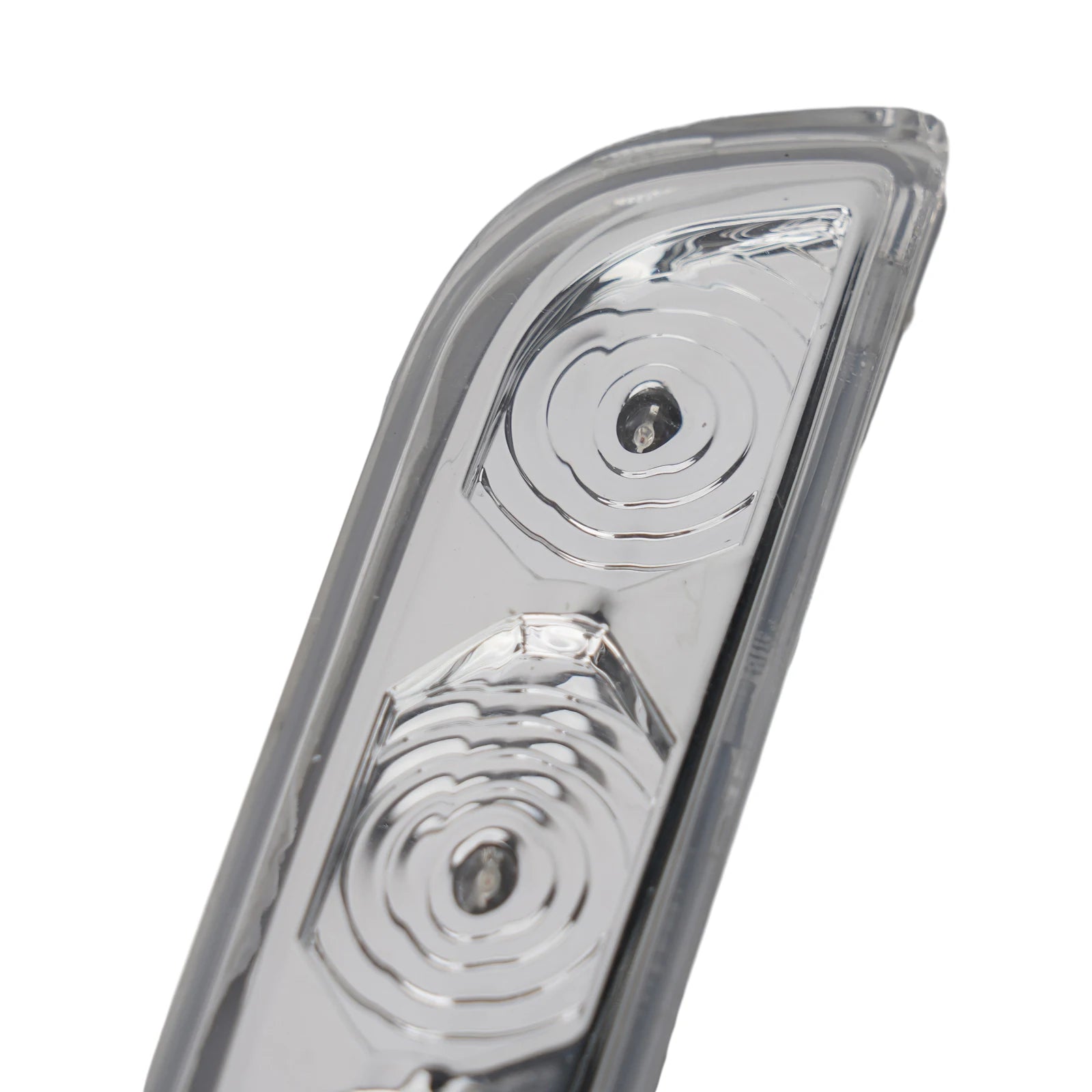 1 Pair Rear View Mirror Turn Signal Lamp Blicker For Hyundai I30 2009-2012 87613-2L600 LED Repeater Light Rearview  Car-styling