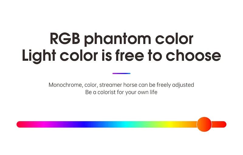 RGB LED Gaming Atmosphere Light Floor Lamp with Remote Control App E-Sports Desk Table Light for Bedroom Living Room Hallway
