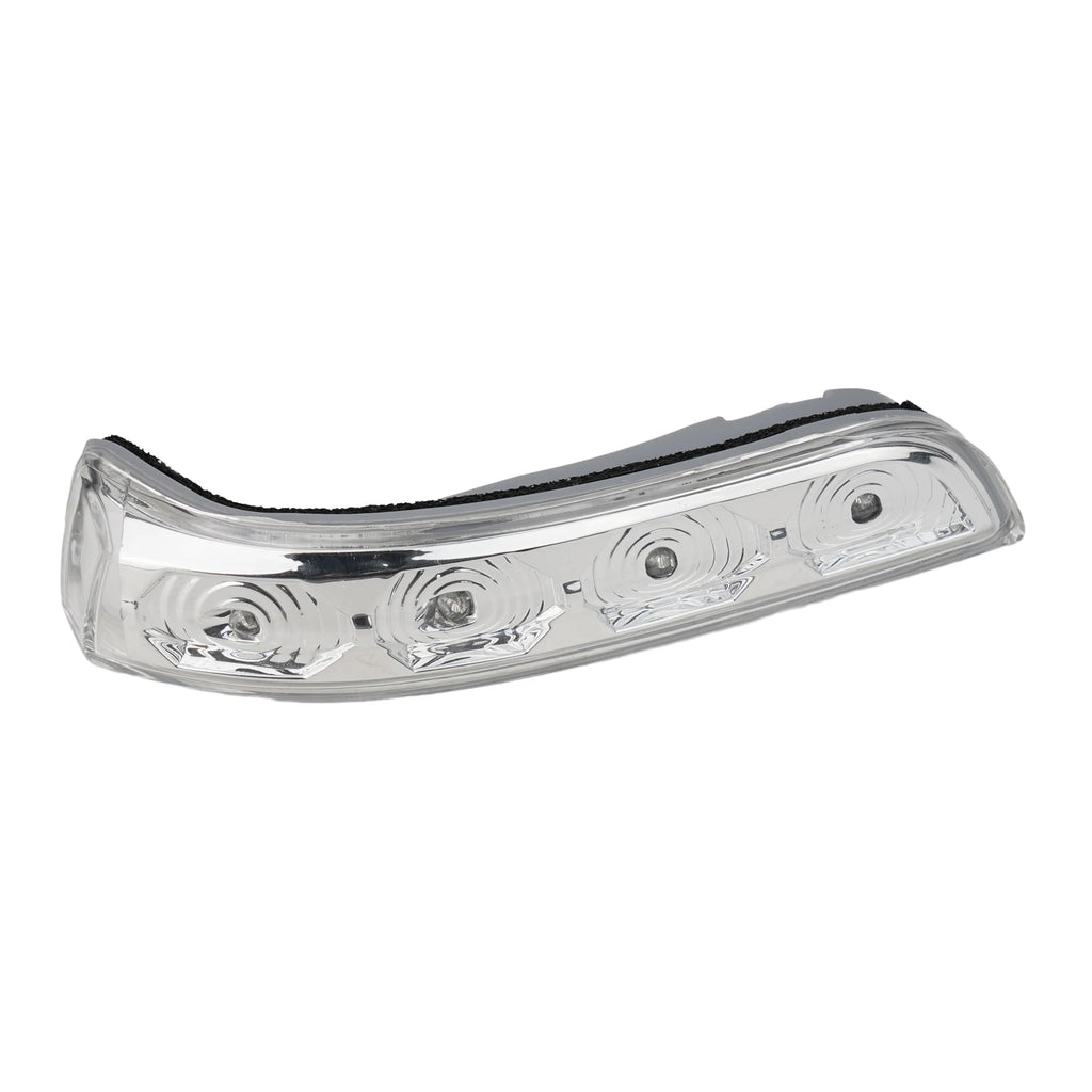 1 Pair Rear View Mirror Turn Signal Lamp Blicker For Hyundai I30 2009-2012 87613-2L600 LED Repeater Light Rearview  Car-styling