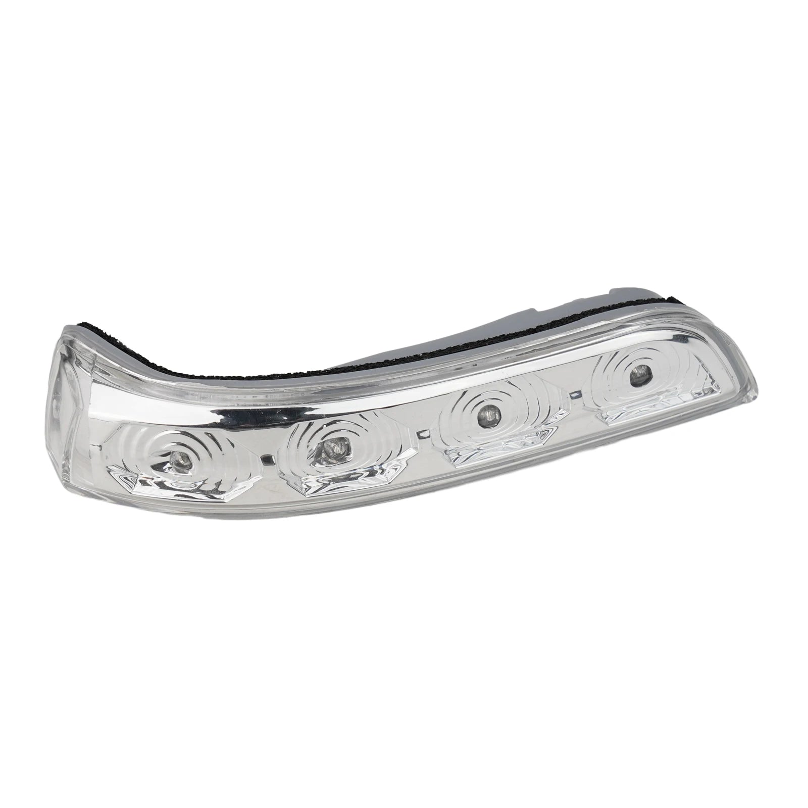 1 Pair Rear View Mirror Turn Signal Lamp Blicker For Hyundai I30 2009-2012 87613-2L600 LED Repeater Light Rearview  Car-styling